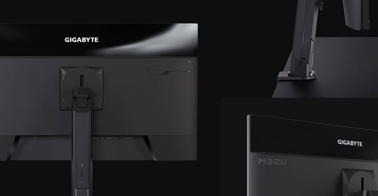 M32U Arm Edition Gaming Monitor